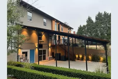 409 Rockingham Street, Carthage, NC 28327 - Photo 49