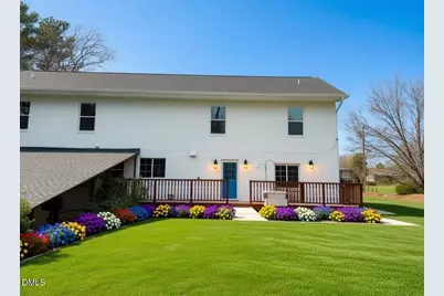 409 Rockingham Street, Carthage, NC 28327 - Photo 47