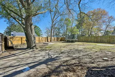 712 Fairground Road, Dunn, NC 28334 - Photo 23