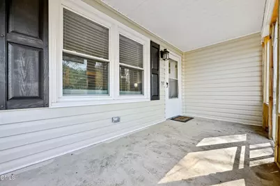 712 Fairground Road, Dunn, NC 28334 - Photo 3