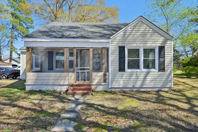 712 Fairground Road, Dunn, NC 28334 - Photo 1