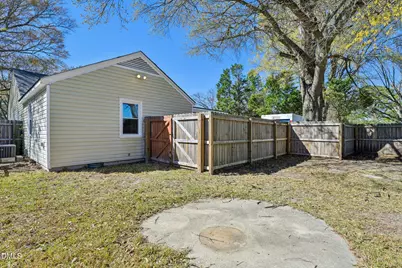 712 Fairground Road, Dunn, NC 28334 - Photo 21