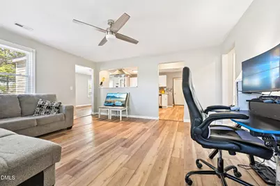 712 Fairground Road, Dunn, NC 28334 - Photo 5