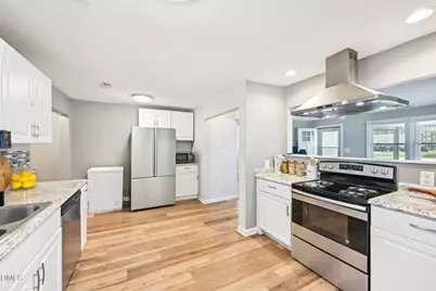 712 Fairground Road, Dunn, NC 28334 - Photo 7