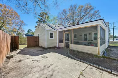 712 Fairground Road, Dunn, NC 28334 - Photo 19