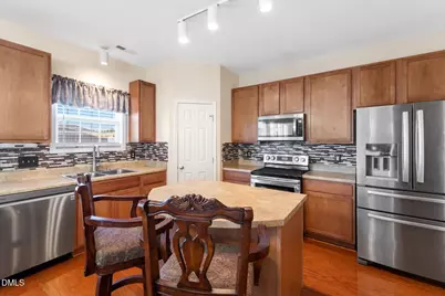 4113 Lady Slipper Lane, Durham, NC 27704 - Photo 3