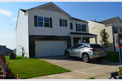 136 Pisgah Street, Sanford, NC 27330 - Photo 3