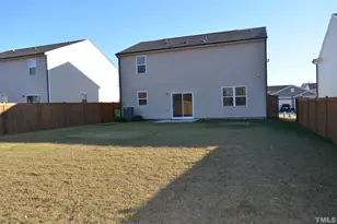 3537 Pinnacle Peak Dr, Raleigh, NC 27604 - Photo 5