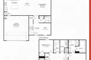 3537 Pinnacle Peak Dr, Raleigh, NC 27604 - Photo 9