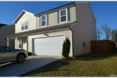 3537 Pinnacle Peak Drive, Raleigh, NC 27604 - Photo 3