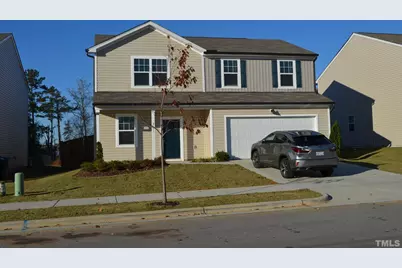 3537 Pinnacle Peak Drive, Raleigh, NC 27604 - Photo 1