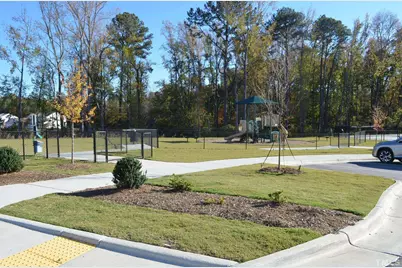 3537 Pinnacle Peak Drive, Raleigh, NC 27604 - Photo 35