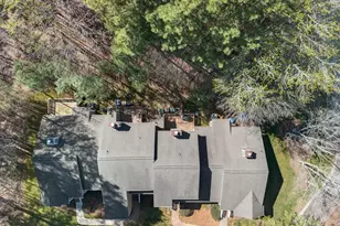 102 Lake Hollow Cir, Cary, NC 27513 - Photo 29