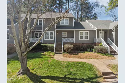 102 Lake Hollow Circle, Cary, NC 27513 - Photo 33