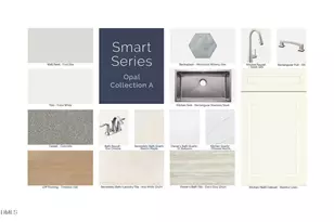 2438 Picual Wy, New Hill, NC 27562 - Photo 5