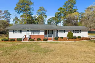 3833 Dunn Rd, Eastover, NC 28312 - Photo 1