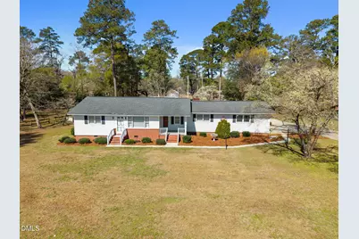 3833 Dunn Road, Eastover, NC 28312 - Photo 31