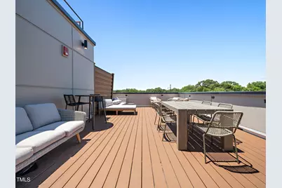 615 W Peace Street #306, Raleigh, NC 27610 - Photo 23