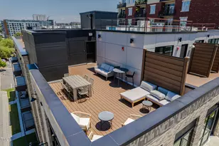 615 W Peace St, Raleigh, NC 27610 - Photo 35