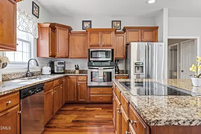 7616 Lake Wheeler Road, Raleigh, NC 27603 - Photo 9