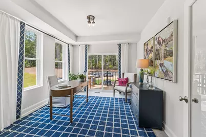 148 N White Street #100, Wake Forest, NC 27587 - Photo 3