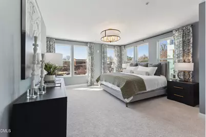 148 N White Street #100, Wake Forest, NC 27587 - Photo 39