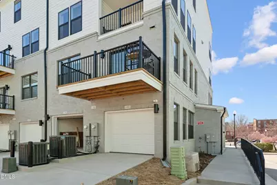 148 N White Street #100, Wake Forest, NC 27587 - Photo 23