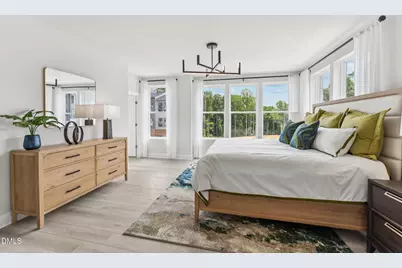 148 N White Street #100, Wake Forest, NC 27587 - Photo 11