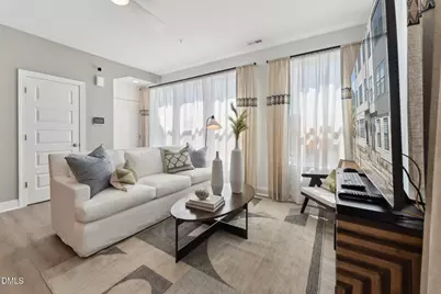 148 N White Street #100, Wake Forest, NC 27587 - Photo 21