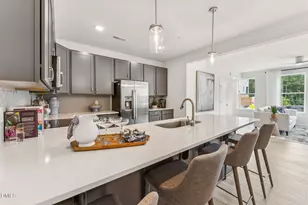 148 N White St, Wake Forest, NC 27587 - Photo 1