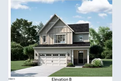 2442 Picual Way #64, New Hill, NC 27562 - Photo 1