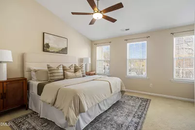 4307 Sugarbend Way, Raleigh, NC 27606 - Photo 17