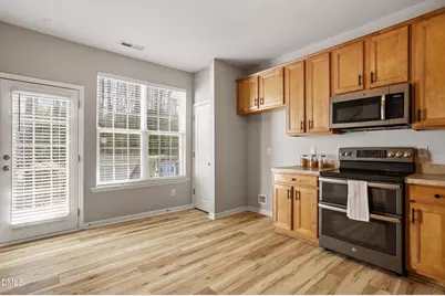 4307 Sugarbend Way, Raleigh, NC 27606 - Photo 9