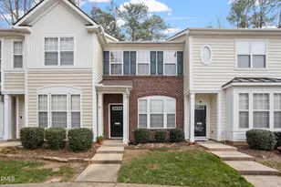 4307 Sugarbend Way, Raleigh, NC 27606 - Photo 1