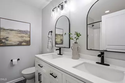 4307 Sugarbend Way, Raleigh, NC 27606 - Photo 19