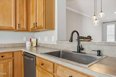 4307 Sugarbend Way, Raleigh, NC 27606 - Photo 11