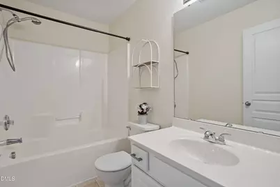 4307 Sugarbend Way, Raleigh, NC 27606 - Photo 23