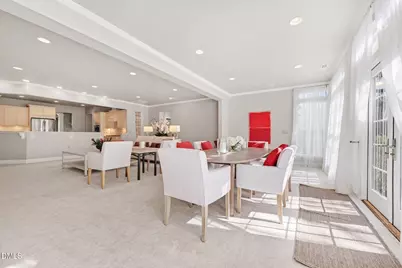 284 Beckingham Loop, Cary, NC 27519 - Photo 17