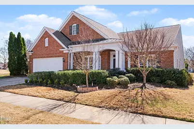 284 Beckingham Loop, Cary, NC 27519 - Photo 3