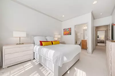 284 Beckingham Loop, Cary, NC 27519 - Photo 25