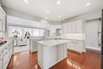 284 Beckingham Loop, Cary, NC 27519 - Photo 11