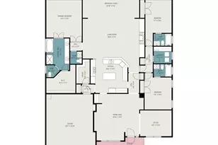 284 Beckingham Loop, Cary, NC 27519 - Photo 41