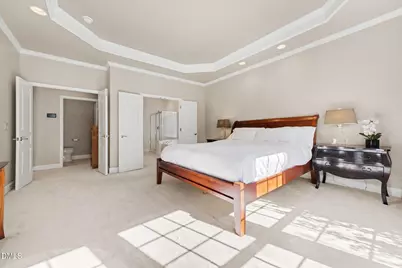 284 Beckingham Loop, Cary, NC 27519 - Photo 19