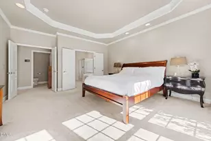 284 Beckingham Loop, Cary, NC 27519 - Photo 19