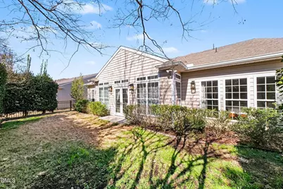 284 Beckingham Loop, Cary, NC 27519 - Photo 33