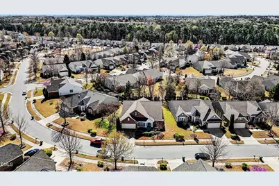 284 Beckingham Loop, Cary, NC 27519 - Photo 39