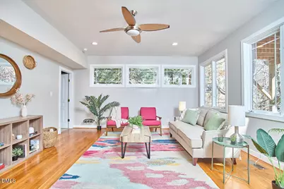 105 Cardiff Place, Chapel Hill, NC 27516 - Photo 33