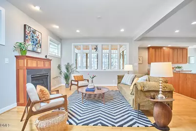 105 Cardiff Place, Chapel Hill, NC 27516 - Photo 15