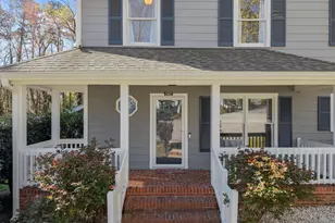 1401 Mapleside Ct, Raleigh, NC 27609 - Photo 37