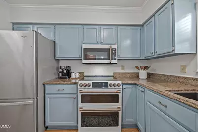1401 Mapleside Court, Raleigh, NC 27609 - Photo 5